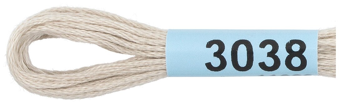 3038 (Гамма) Gamma - фото №2