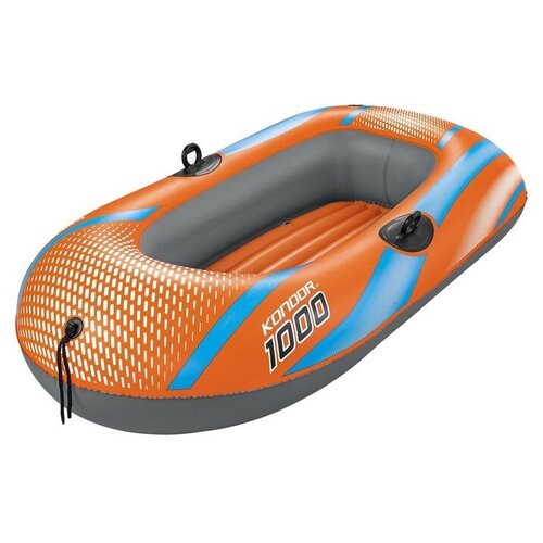 Лодка надувная Kondor 1000 Raft 154 x 96 см 61136 9298670