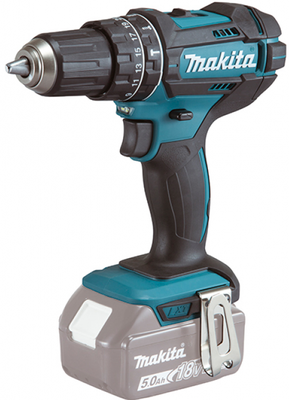 Дрель Makita DHP482Z