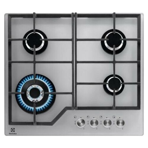 Газовая варочная поверхность Electrolux KGG6436K 3029000₽