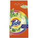 Порошок стиральный TIDE Color автомат с ароматом Сибирских трав, 3кг