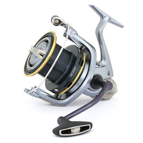 фото Катушка shimano 17 power aero 14000 xsb