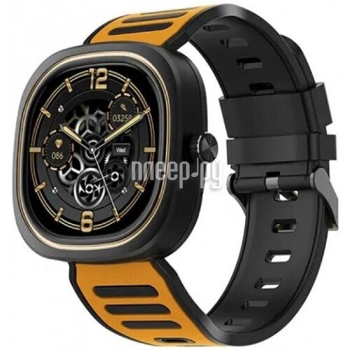 Умные часы BandRate Smart BRSD11BBY 862100₽