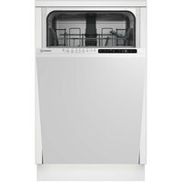 Встраиваемая посудомоечная машина Indesit DIS 1C69 B