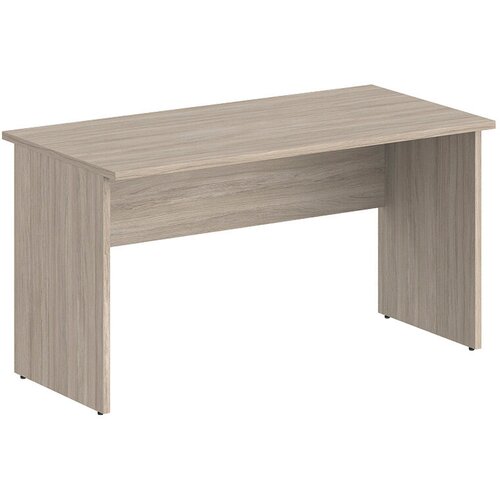 Письменный стол SIGMA SG406 OL дуб светлый 1600х700х750 8520₽