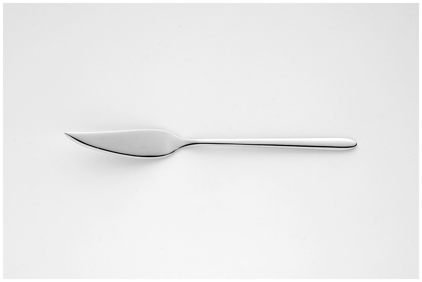 Нож столовый Eternum Аляска для рыбы 215/90х4мм, нерж. сталь