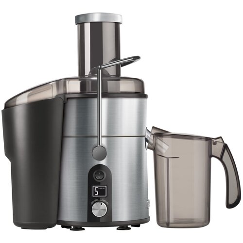 Соковыжималка Sencor SJE 5050SS 1082200₽