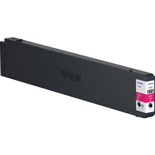 Epson Картридж/ WorkForce Enterprise WF-C21000 Magenta Ink картридж epson c13t878340 50000 стр пурпурный