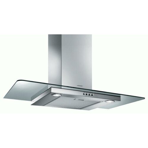 Пристенная вытяжка Jet Air MOLLY P 90 INX LED 2358000₽