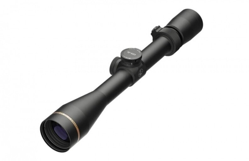 Прицел Leupold Vx-3Hd 4.5-14X40 Cds-Zl, Сетка Boone & Crockett