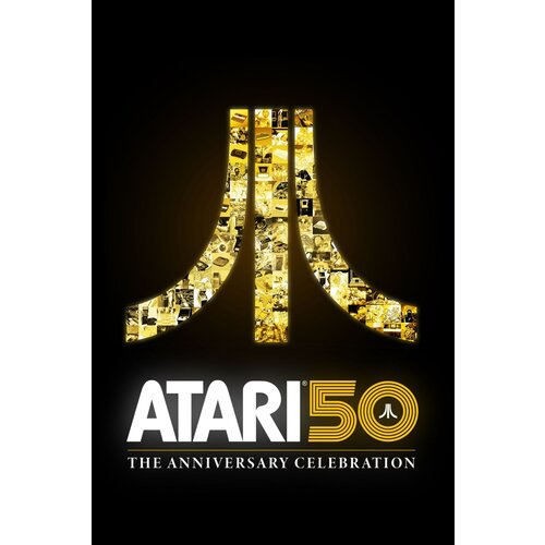Сервис активации для Atari 50: The Anniversary Collection — игры для Xbox