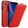 Чехол Melkco Jacka Type для Apple iPhone Xr - изображение