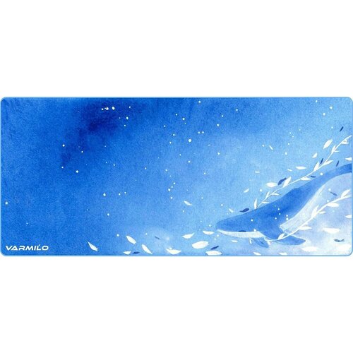 Игровой коврик для мыши Varmilo 65X30cm Sea Melody