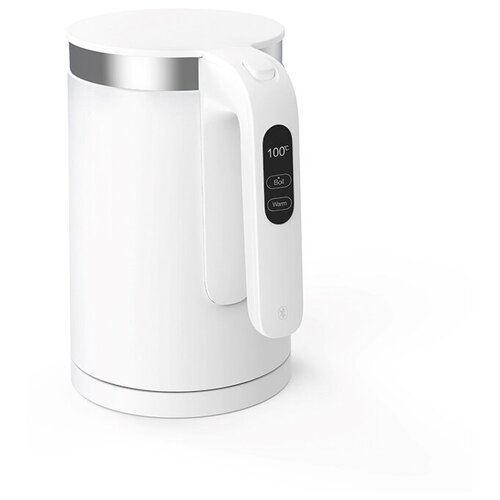 Умный чайник Xiaomi Viomi Smart Kettle Bluetooth Pro (Global) (YM-1503) White
