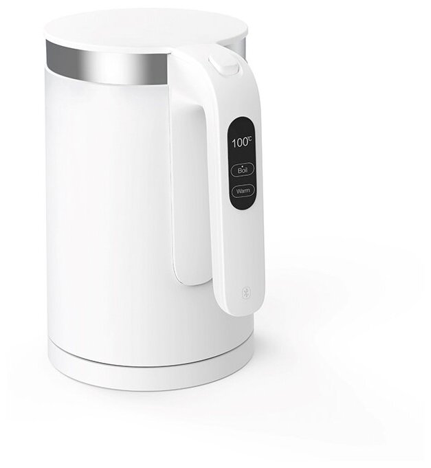 Умный чайник Xiaomi Viomi Smart Kettle Bluetooth Pro (Global) (YM-1503) White