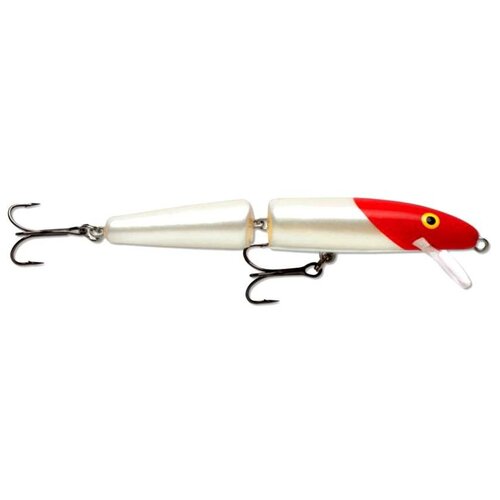 фото Воблер rapala jointed j13-rh 18 г 130 мм