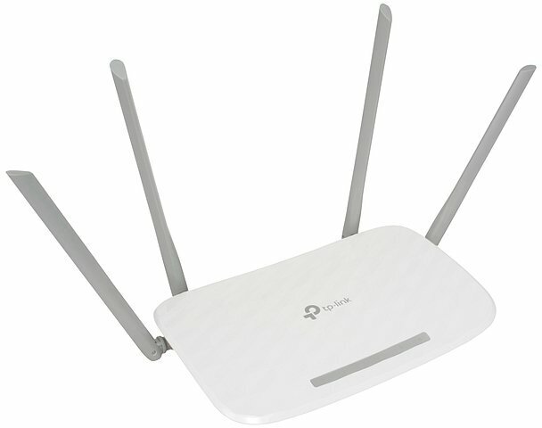 TP-Link Archer A5 AC1200 Двухдиапазонный Wi-Fi роутер - фотография № 6