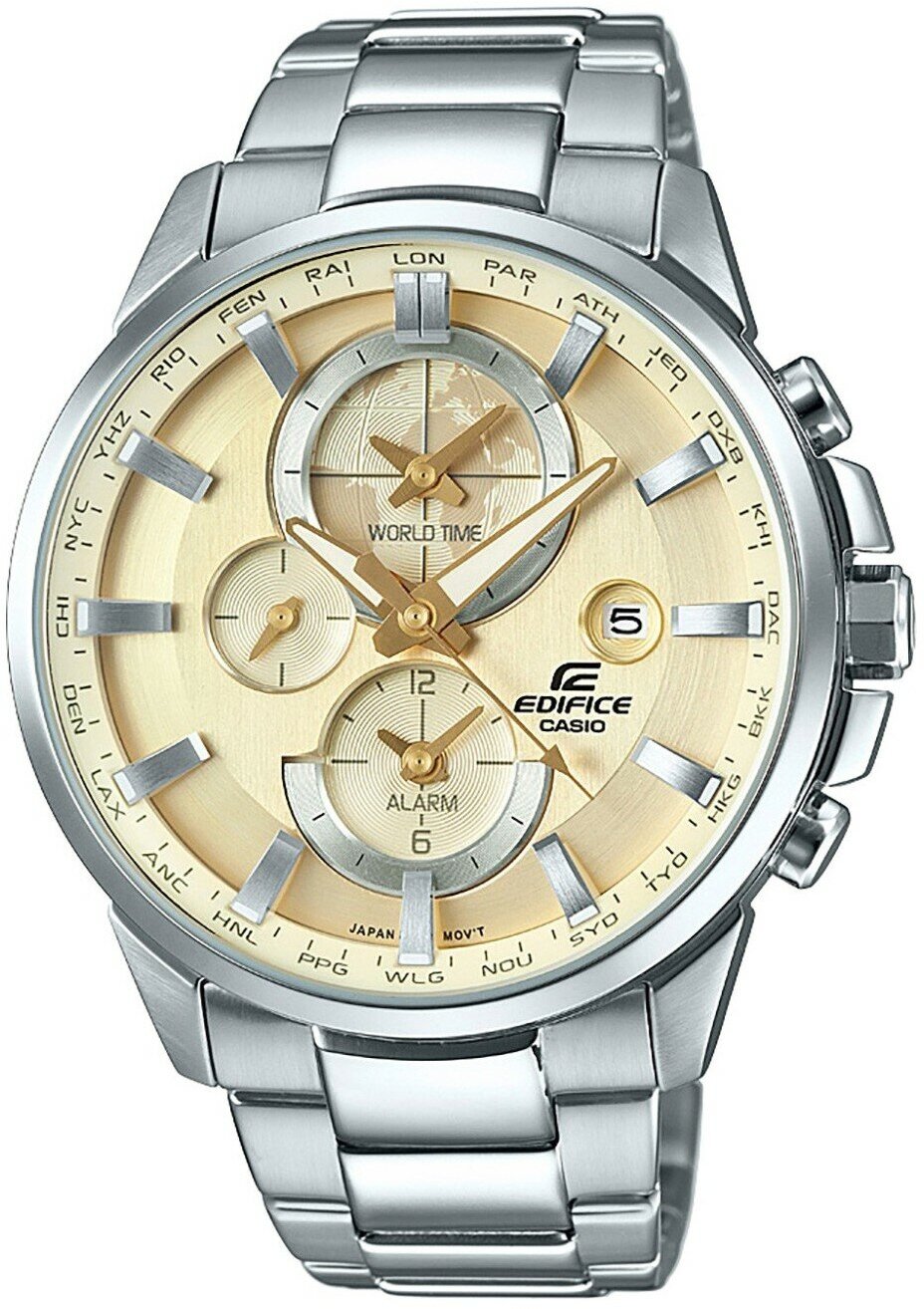 Наручные часы CASIO Edifice