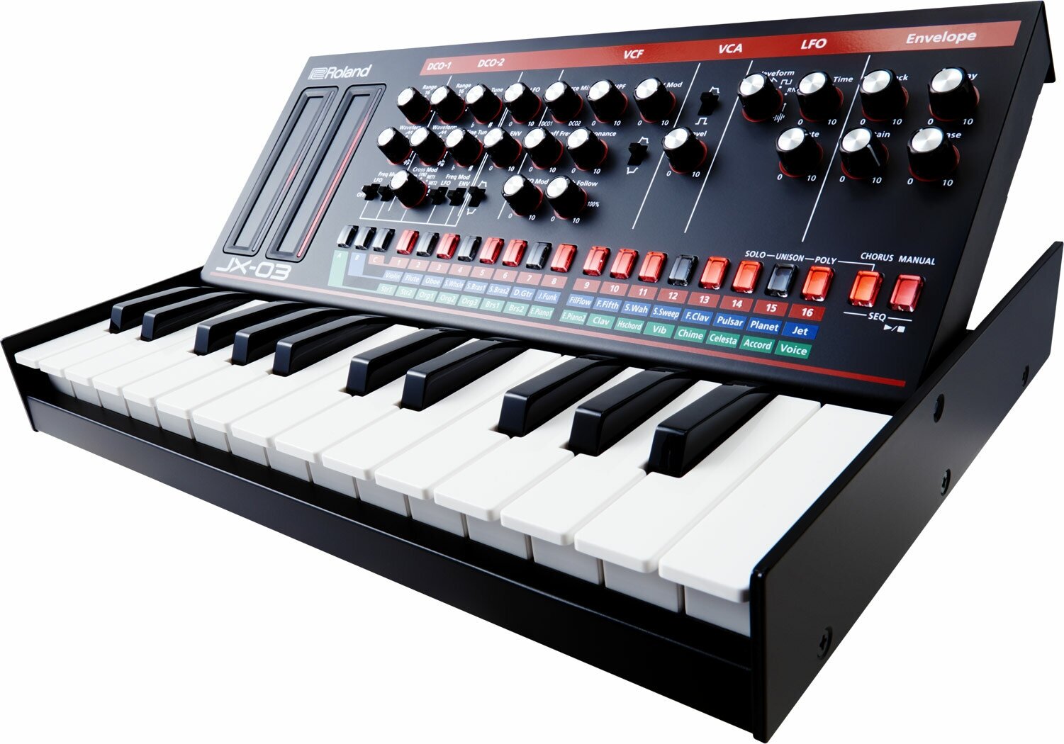 Roland K-25m