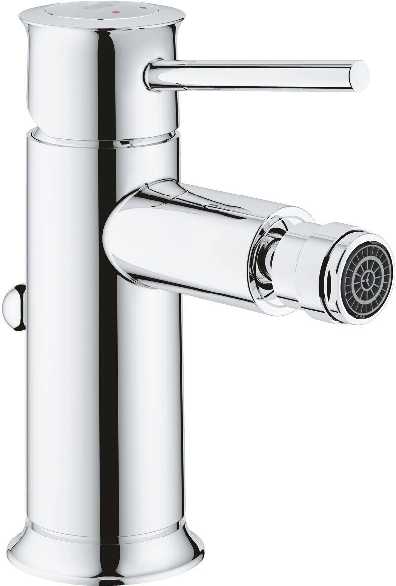 Смеситель для биде Grohe BauClassic 32864 000 (32864000) хром