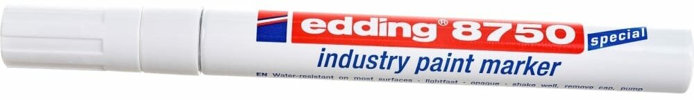 Маркер для промышленной графики EDDING E-8750#49