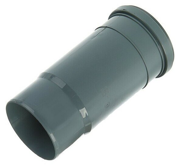 фото Компенсатор диаметр - 110мм внутренняя канализация 1898