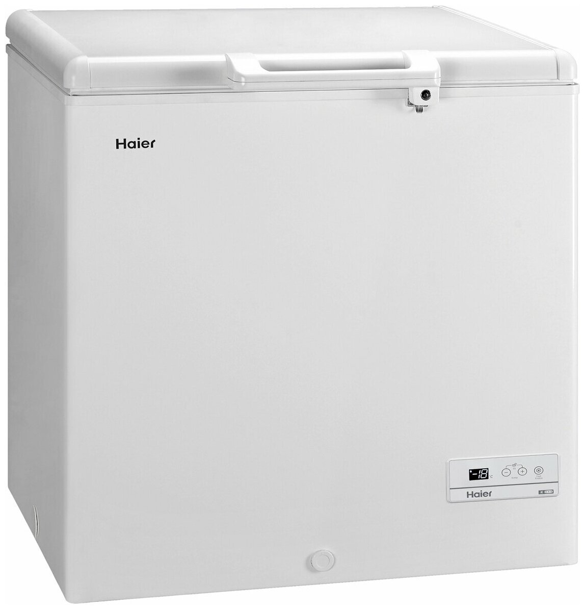 Haier HCE259R - фотография № 1