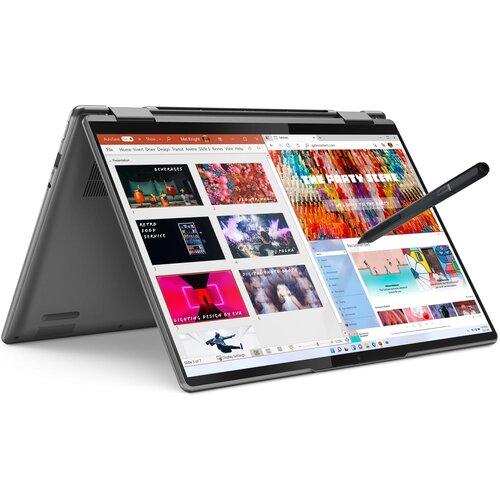 Ноутбук Lenovo Yoga 7 Gen 7 82QF005WRK 14 17811300₽