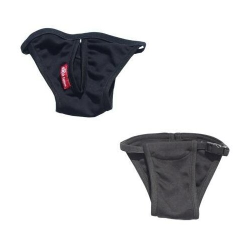 OSSO Comfort трикотажные размер XS 23 см (4 штуки)