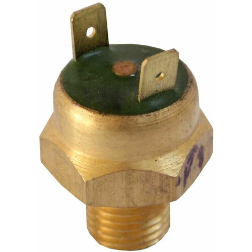 Датчик температуры воды предпускового подогрева двигателя/КАп/200