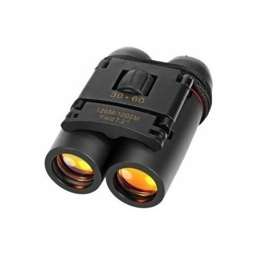 Бинокль дневного и ночного видения binoculars 30*60 мм