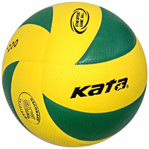 Волейбольный мяч Kata C33284