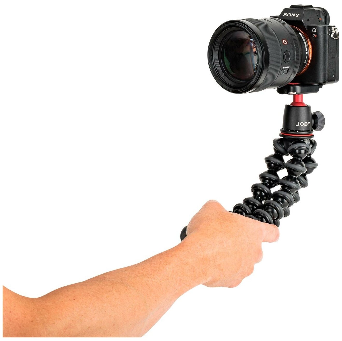 Трипод Joby GorillaPod 3K Smart Kit - фото №2