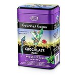 El gusto горячий шоколад Dark Costa Rica, банка - изображение