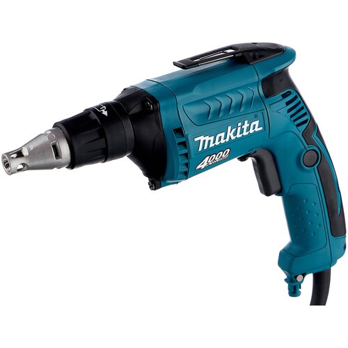 Шуруповерт Makita FS4000K, 570 Вт