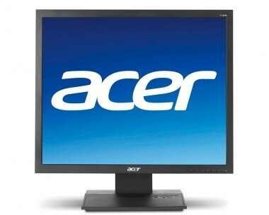 Монитор Acer V193 / 19" / 1280x1024 / 5:4