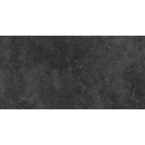 Плитка из керамогранита Laparet Zurich Dazzle Oxide темно-серый лаппатированный для стен и пола, универсально 60x120 (цена за 1.44 м2)