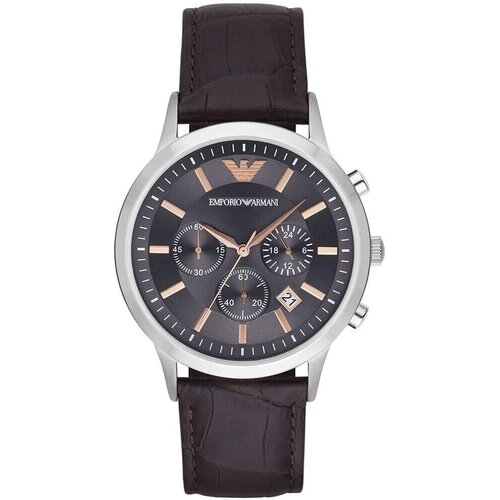 фото Наручные часы emporio armani наручные часы emporio armani ar2513, серый