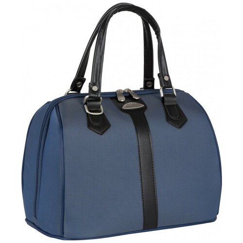 фото Дорожная сумка polar 7028.5 синий