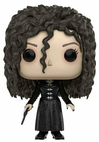 Фигурка Funko POP! Vinyl: Harry Potter - Bellatrix