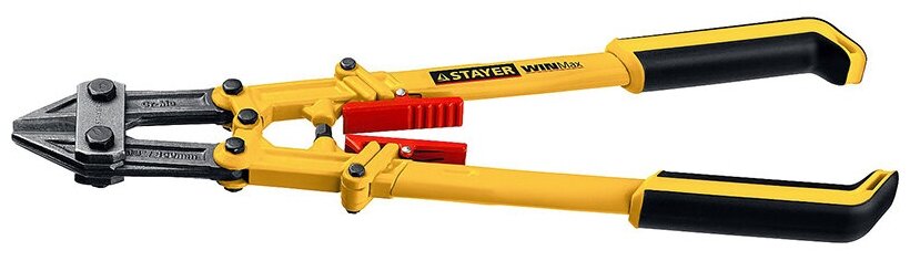 Болторезы STAYER WINMax 2331-045 450 мм