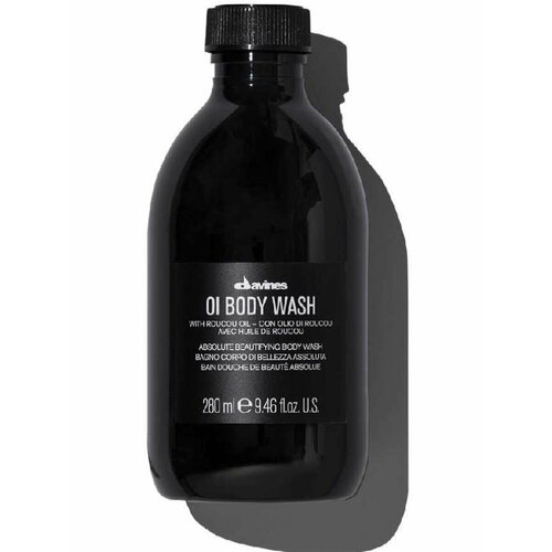 OI Body wash - Гель для душа 250 мл 2987₽