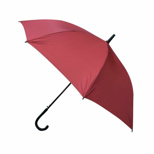 Зонт-трость Yoliba, красный