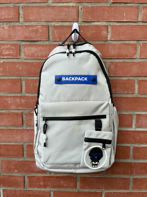 Рюкзак школьный для мальчика, подростковый Backpack