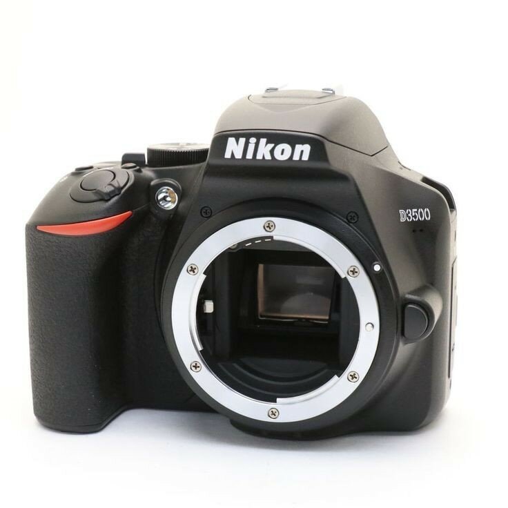 Nikon D3500 Body