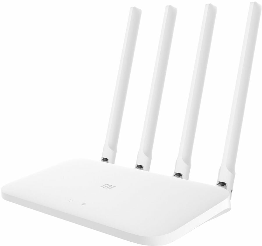 Wi-Fi роутер Xiaomi Mi Wi-Fi Router 4A