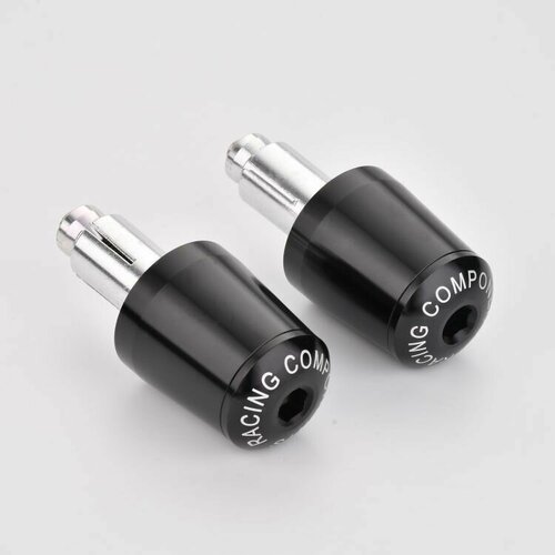 Грузики руля комплект XL-365 черный 1100₽