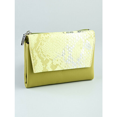 фото Кошелек , серебряный adafman