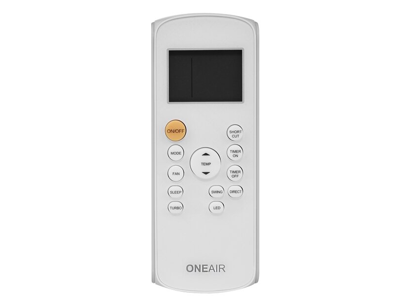 Кондиционер ONE AIR - фото №5