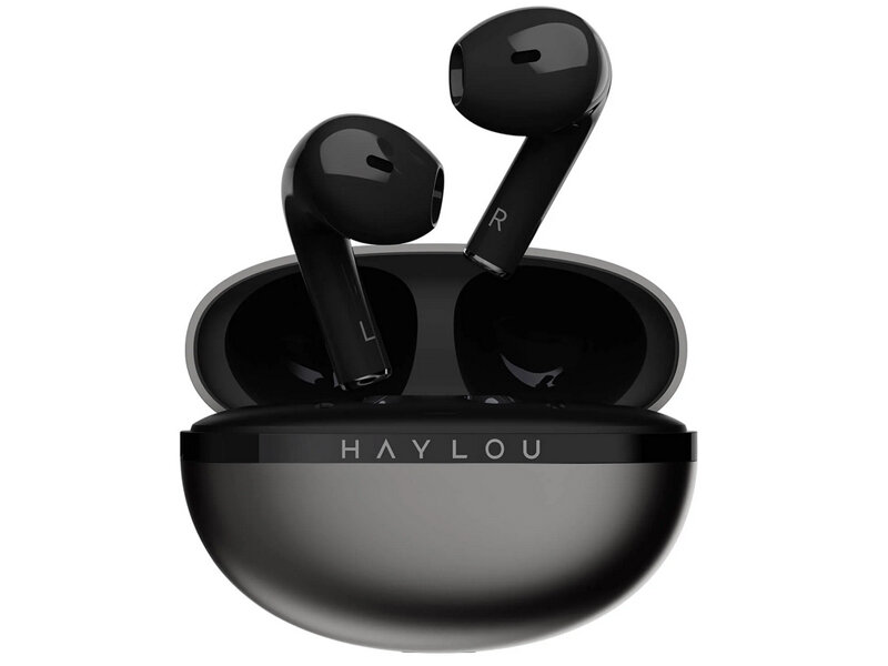 Наушники Haylou X1 2023 Black